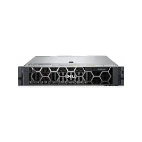 Dell PowerEdge R550 8X3.5 CHASSIS 1X4310 1X16GB 1X480GB 3YPS NBD