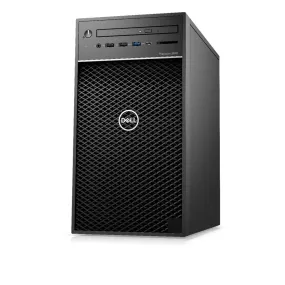 Dell Precision T3640 Desktop Core i7 2.9 GHz - SSD 512 GB   HDD 1 TB RAM 16GB