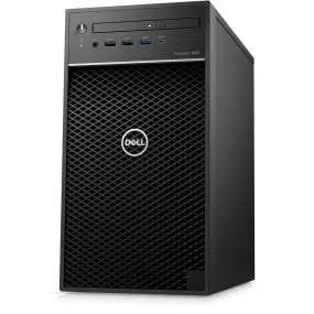 Dell Precision T3650 Core i7 2.5 GHz - HDD 1 TB RAM 16GB