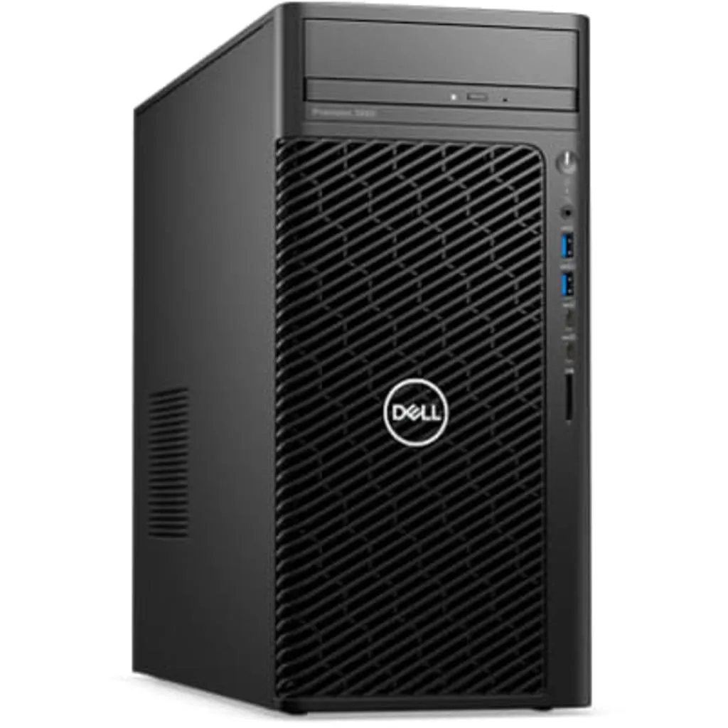 Dell Precision T3660 Core i7 2.1 GHz - SSD 512 GB   HDD 4 TB RAM 64GB
