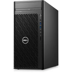Dell Precision T3660 Core i9 1.8 GHz - SSD 512 GB   HDD 1 TB RAM 32GB