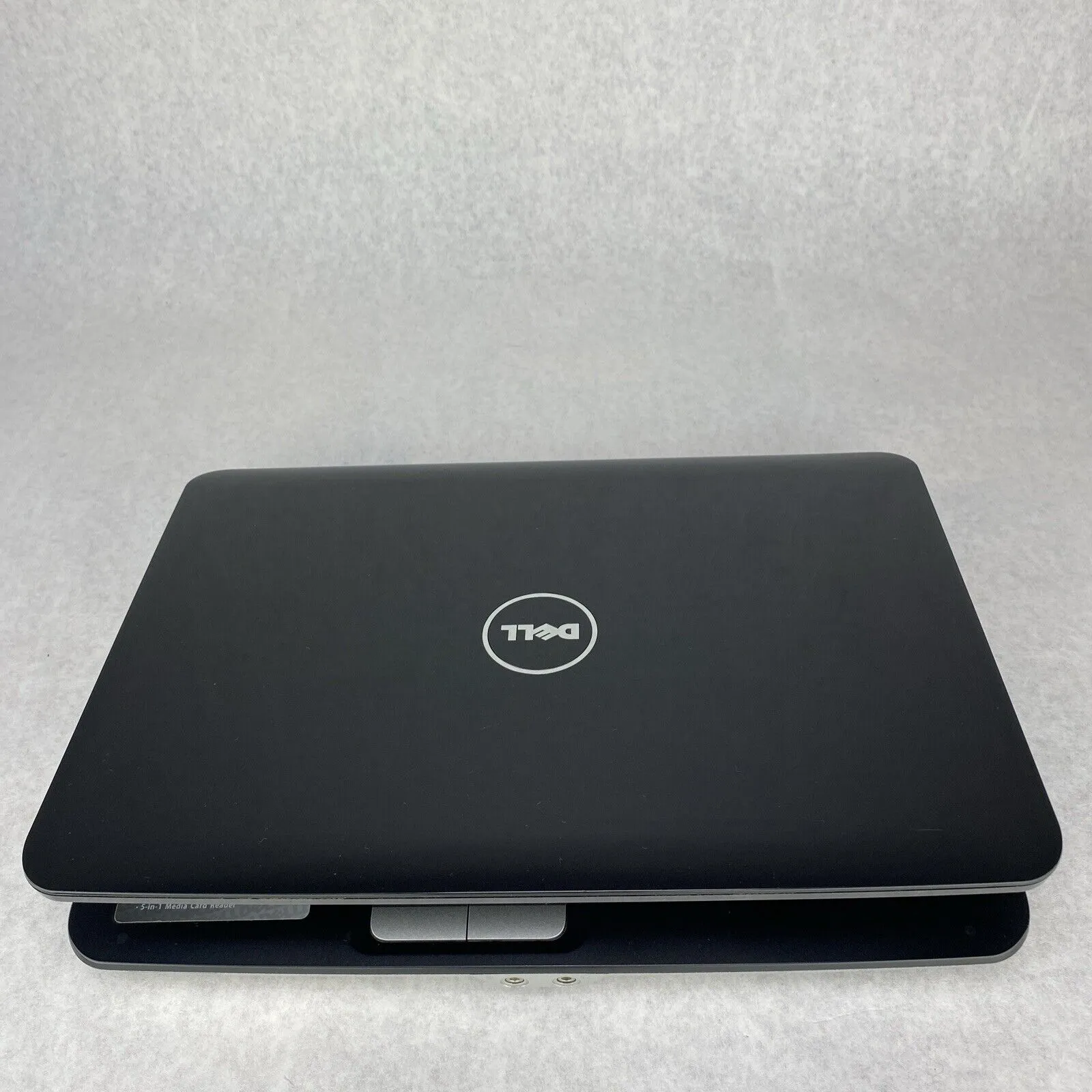 Dell Vostro 1014 14" Intel Core 2 Duo T6670 2.20GHz 2GB RAM No HDD OS AC Adapter
