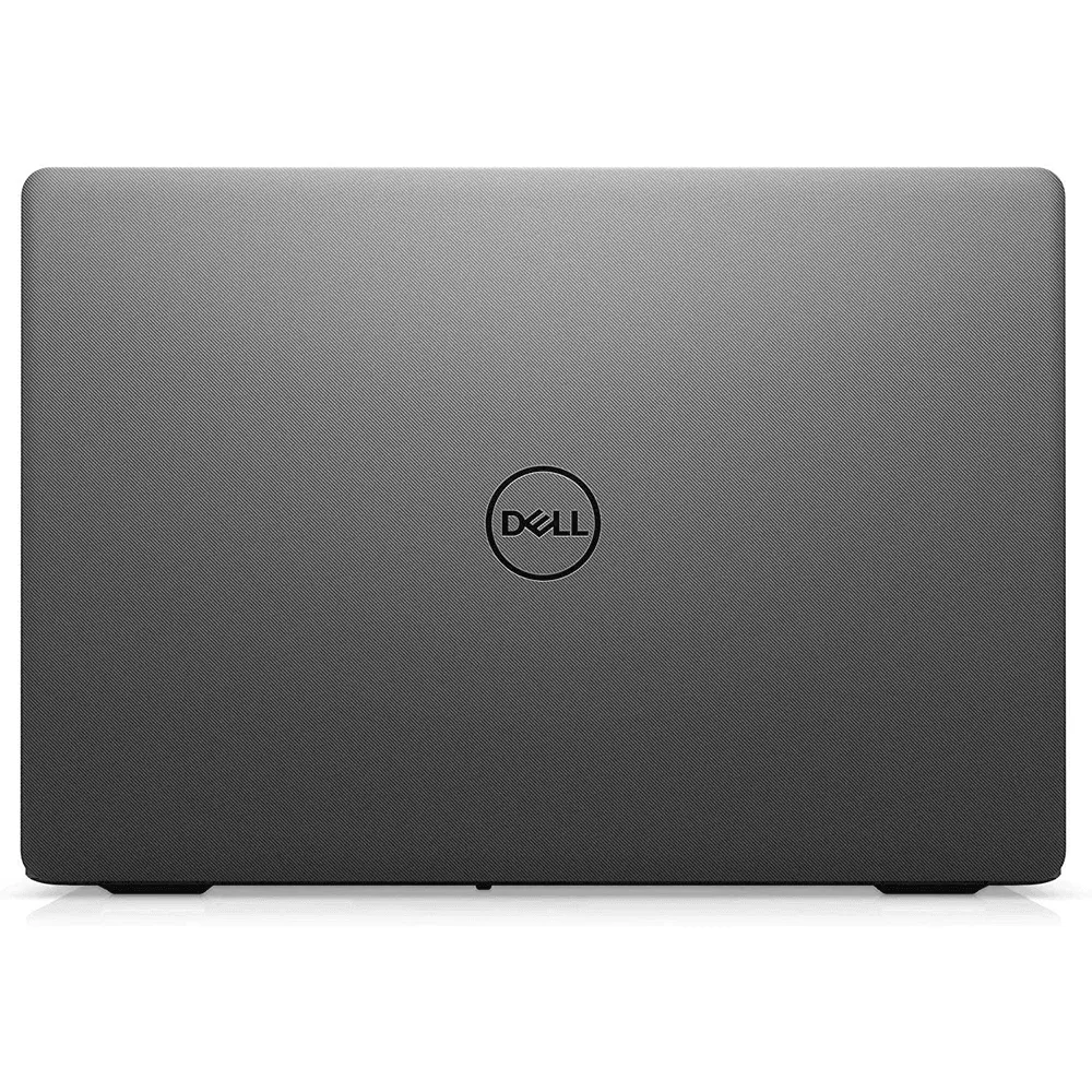 Dell Vostro 15 3510 Laptop (Intel Core i3-1115G4 - 4GB Ram - HDD 1TB - Intel UHD Graphics - 15.6 Inch HD - Ubuntu) - Carbon Black