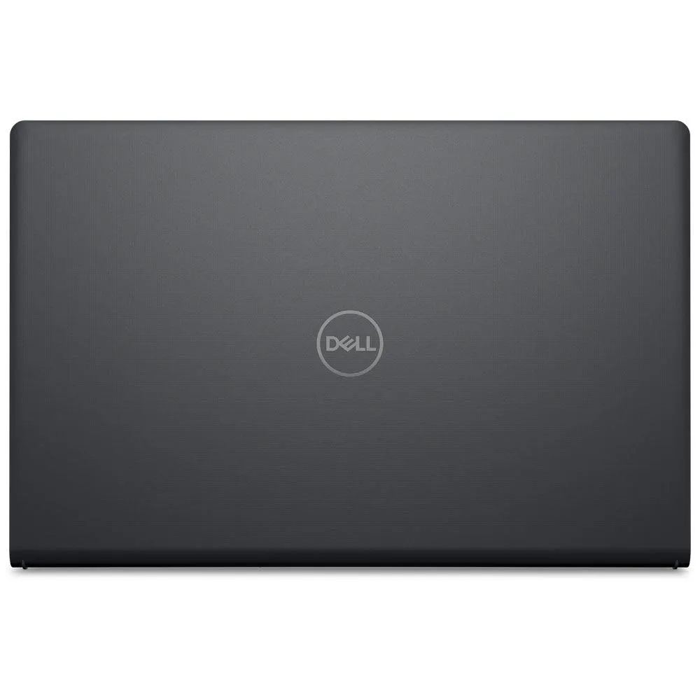 Dell Vostro 15 3510 Laptop (Intel Core i7-1165G7 - 16GB Ram - HDD 1TB - M.2 NVMe 256GB - Nvidia MX350 2GB - 15.6 Inch FHD - Ubuntu)