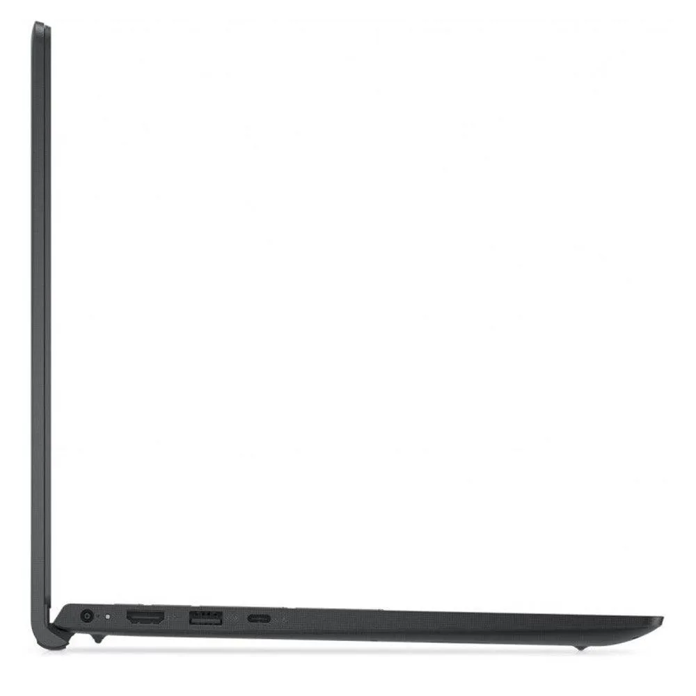 Dell Vostro 15 3510 Laptop (Intel Core i7-1165G7 - 16GB Ram - HDD 1TB - M.2 NVMe 256GB - Nvidia MX350 2GB - 15.6 Inch FHD - Ubuntu)