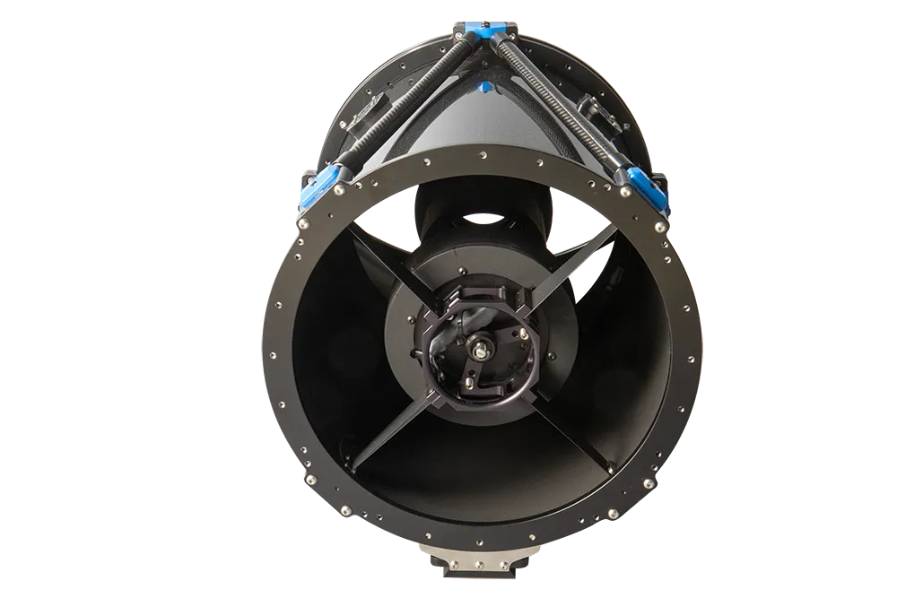 DeltaRho 350 Optical Tube Assembly