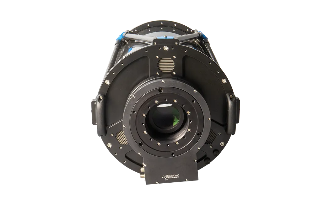DeltaRho 350 Optical Tube Assembly
