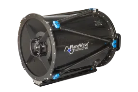 DeltaRho 350 Optical Tube Assembly
