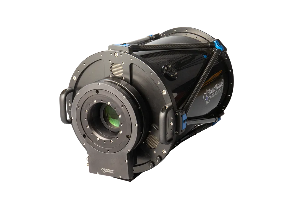 DeltaRho 350 Optical Tube Assembly
