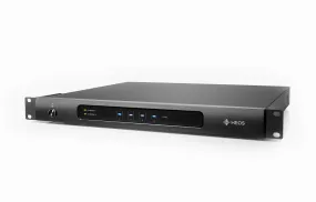 Denon HEOS SuperLink Drive Multi Zone CI Pre-Amplifier