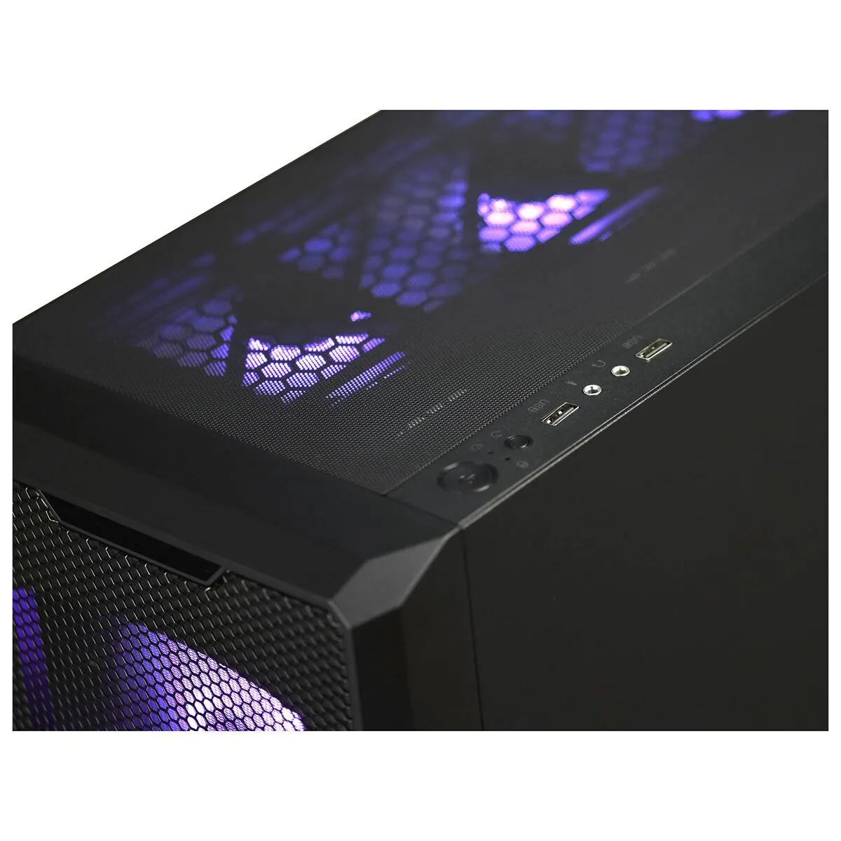Desktop PC Actina KOMAAAGIP1539 AMD Ryzen 7 7800X3D 32 GB RAM 1 TB SSD NVIDIA GEFORCE RTX 4080 SUPER