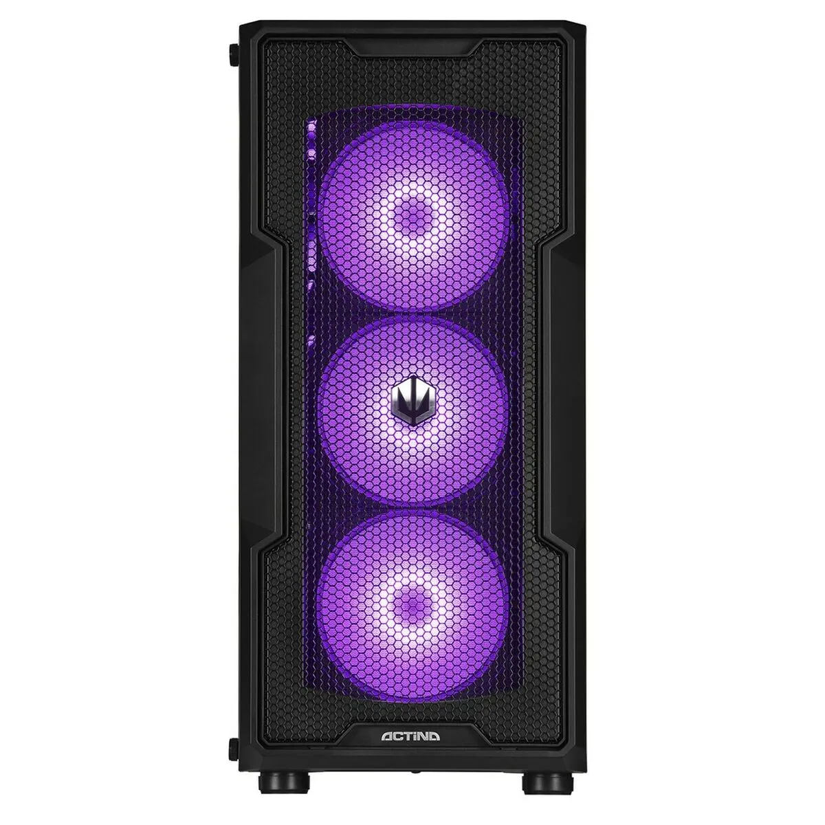Desktop PC Actina KOMAAAGIP1539 AMD Ryzen 7 7800X3D 32 GB RAM 1 TB SSD NVIDIA GEFORCE RTX 4080 SUPER