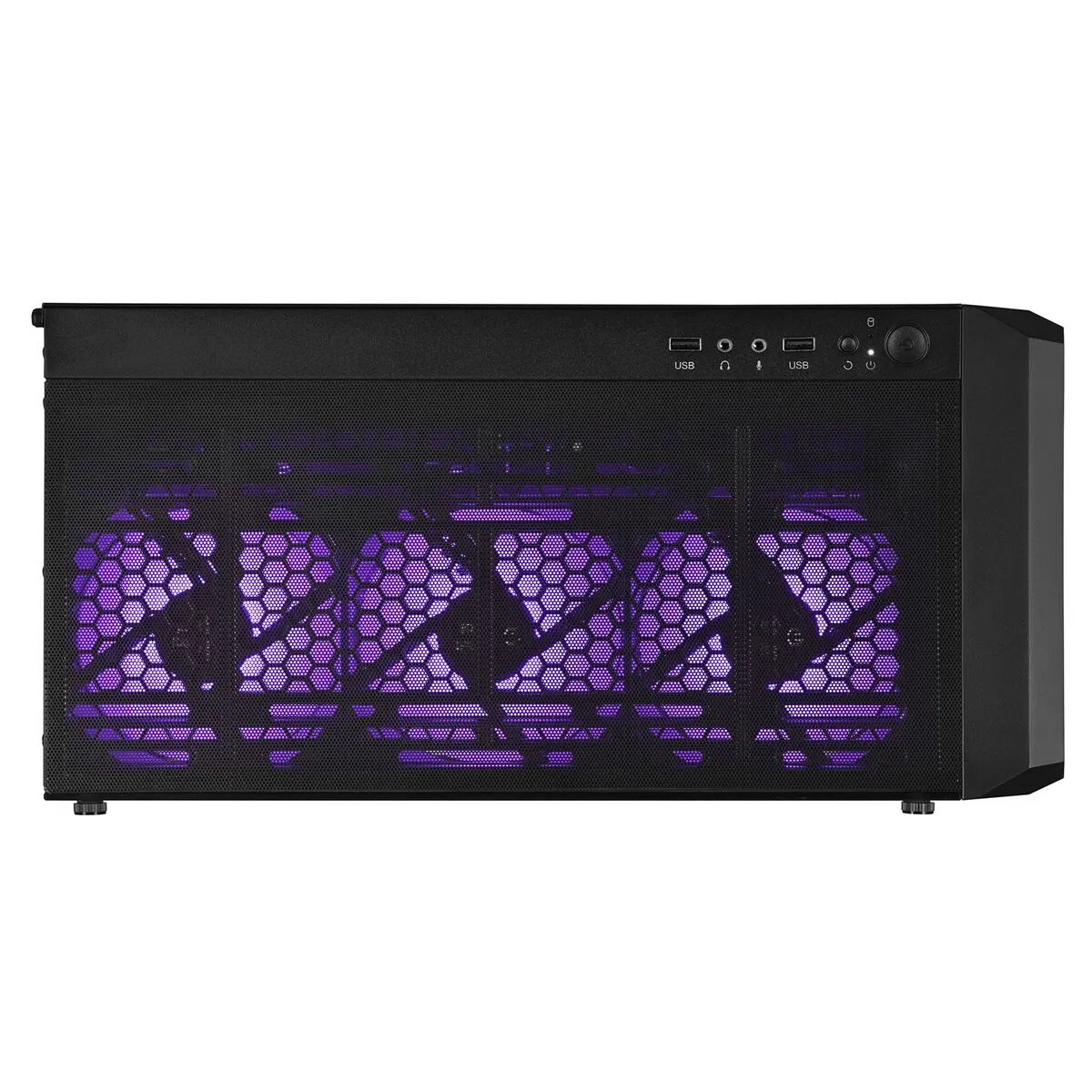 Desktop PC Actina KOMAAAGIP1539 AMD Ryzen 7 7800X3D 32 GB RAM 1 TB SSD NVIDIA GEFORCE RTX 4080 SUPER