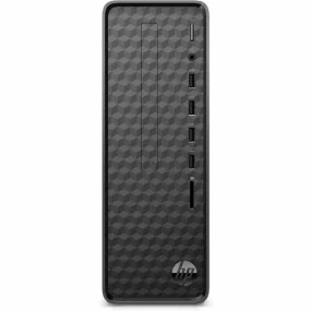 Desktop PC HP S01-aF0053ns 256 GB 8 GB AMD Ryzen 3 3250U 8 GB RAM