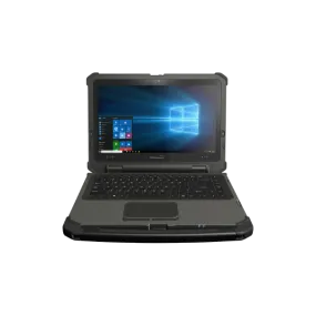 DT Research, LT330 Rugged Laptop, Windows 10, 256GB, 8GB RAM