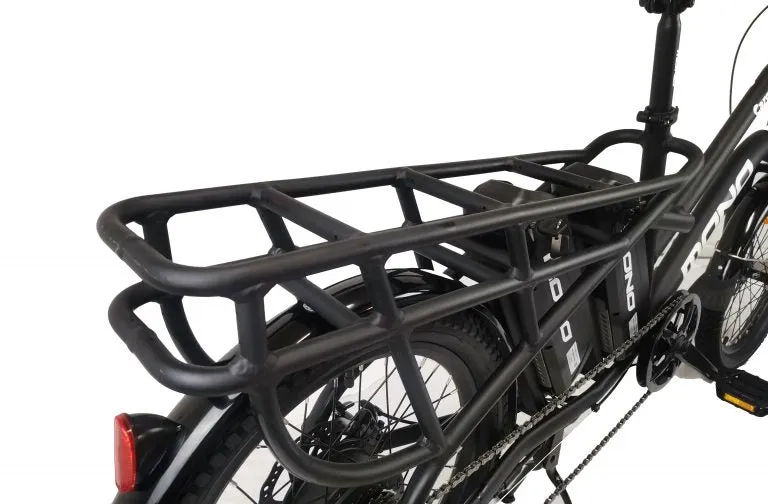 E-Mono MARS – 20″ E-Cargo Bike (SE-20B01)
