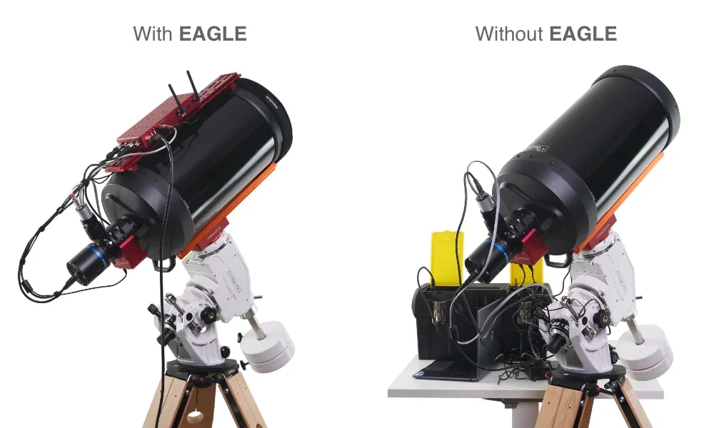 Eagle LE Computer