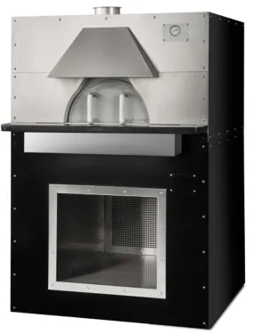 Earthstone - CAFE-PAGW - Gas/Wood Fired Oven