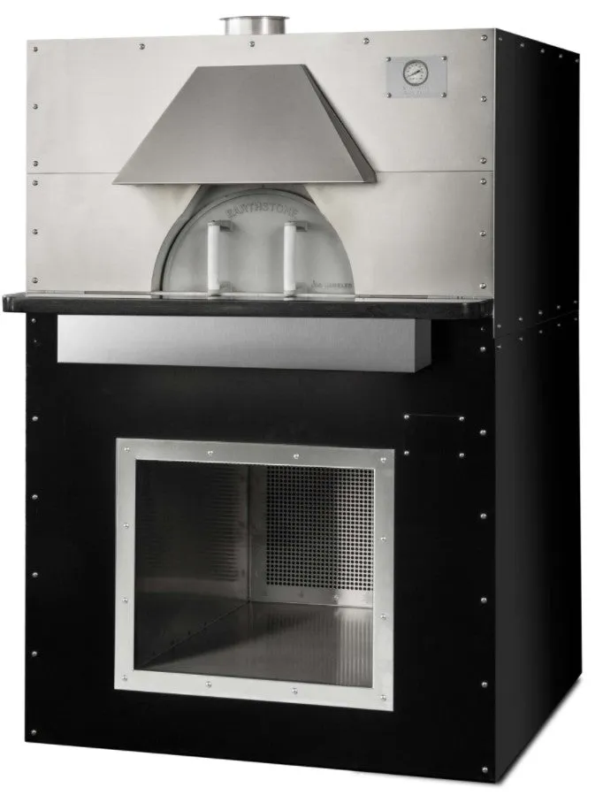 Earthstone - CAFE-PAGW - Gas/Wood Fired Oven