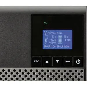 Eaton 5P 850i Tower UPS 9210-3359 (3 Years Manufacture Local Warranty In Singapore)