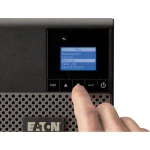 Eaton 5P 850i Tower UPS 9210-3359 (3 Years Manufacture Local Warranty In Singapore)