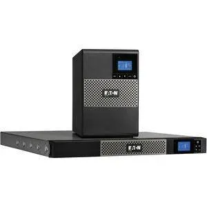 Eaton 5P 850i Tower UPS 9210-3359 (3 Years Manufacture Local Warranty In Singapore)