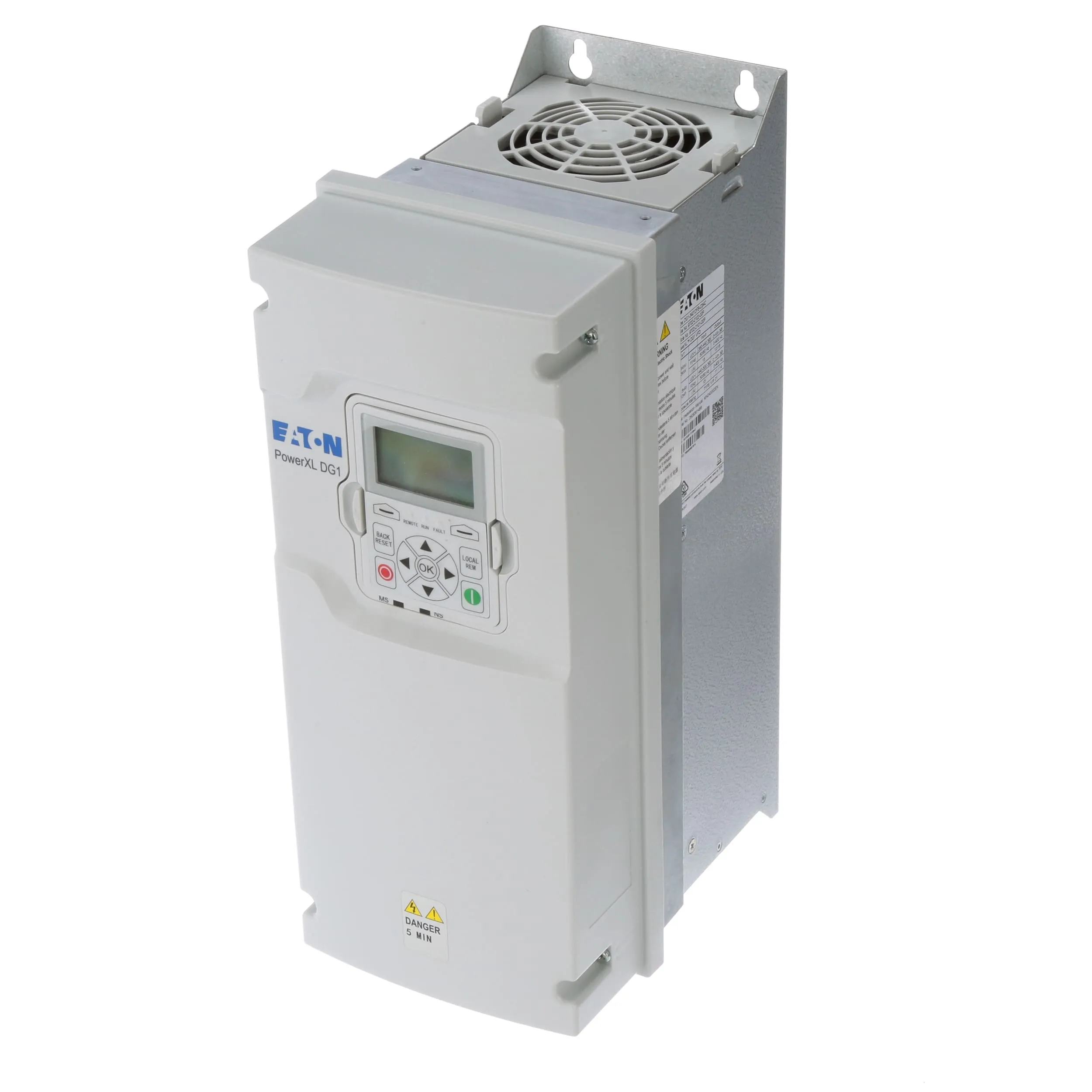 Eaton - Cutler Hammer DG1-34012FB-C54C