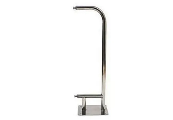 Echomax 305 Radar Reflector Mounting Brackets