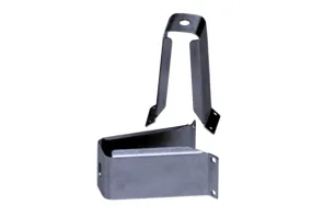 Echomax 305 Radar Reflector Mounting Brackets