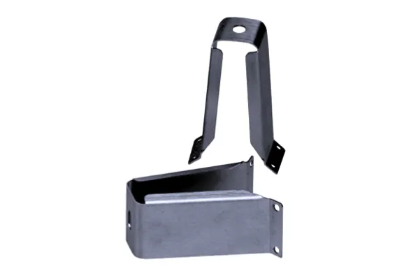 Echomax 305 Radar Reflector Mounting Brackets