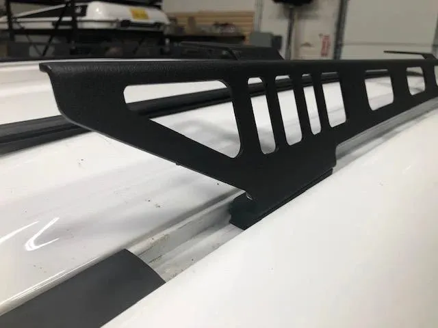 Eezi-Awn Toyota Tacoma Spine Mount Only