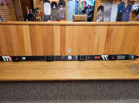 Elan Yugo - Vintage Shot Skis