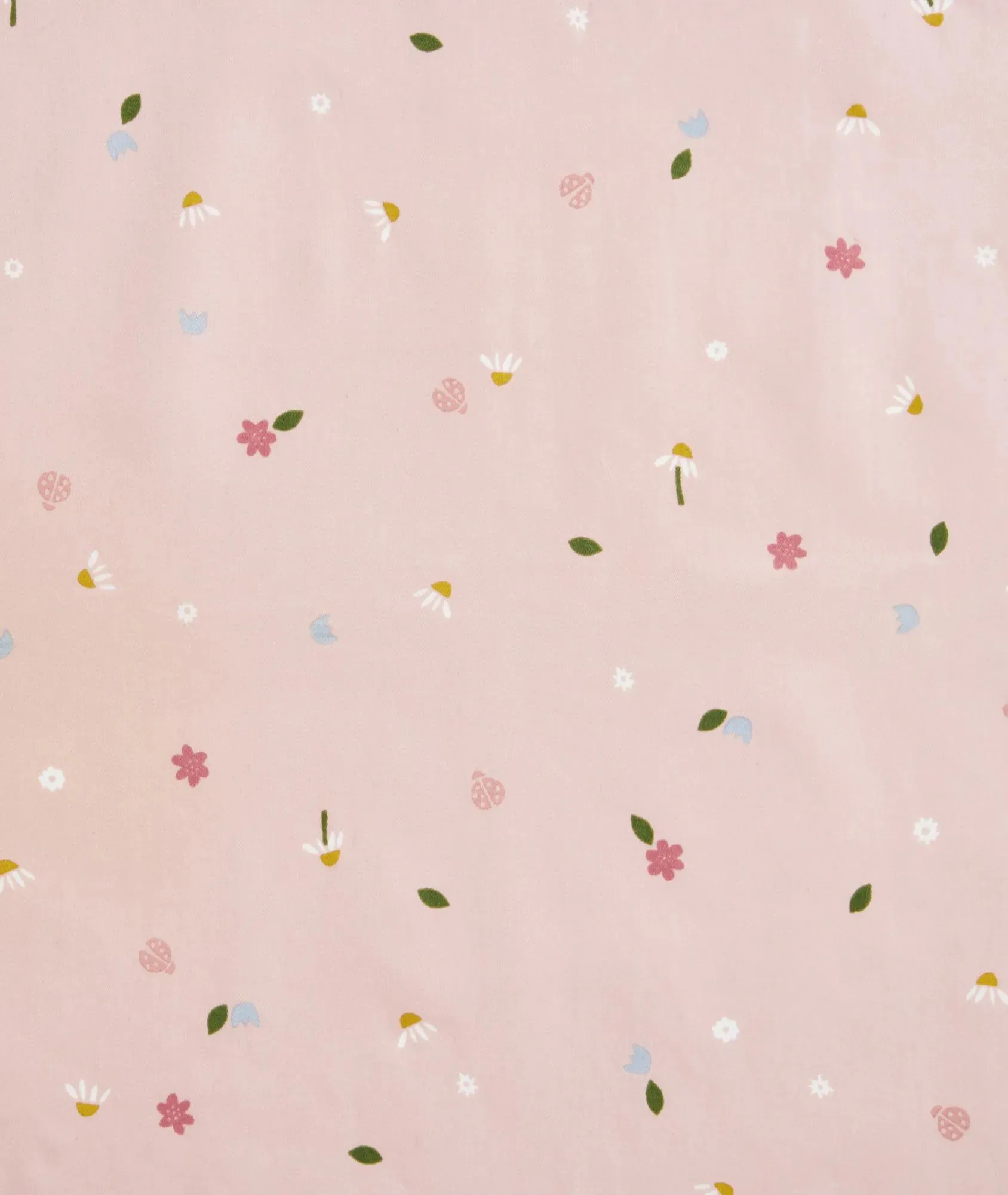 ErgoPouch Cocoon Swaddle Sack 0.2 TOG, Daisies