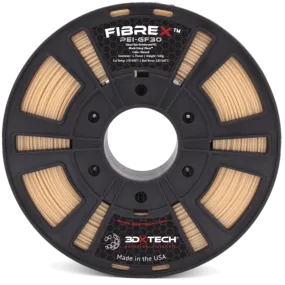 FIBREX PEI GF30 MADE USING ULTEM™ 1010