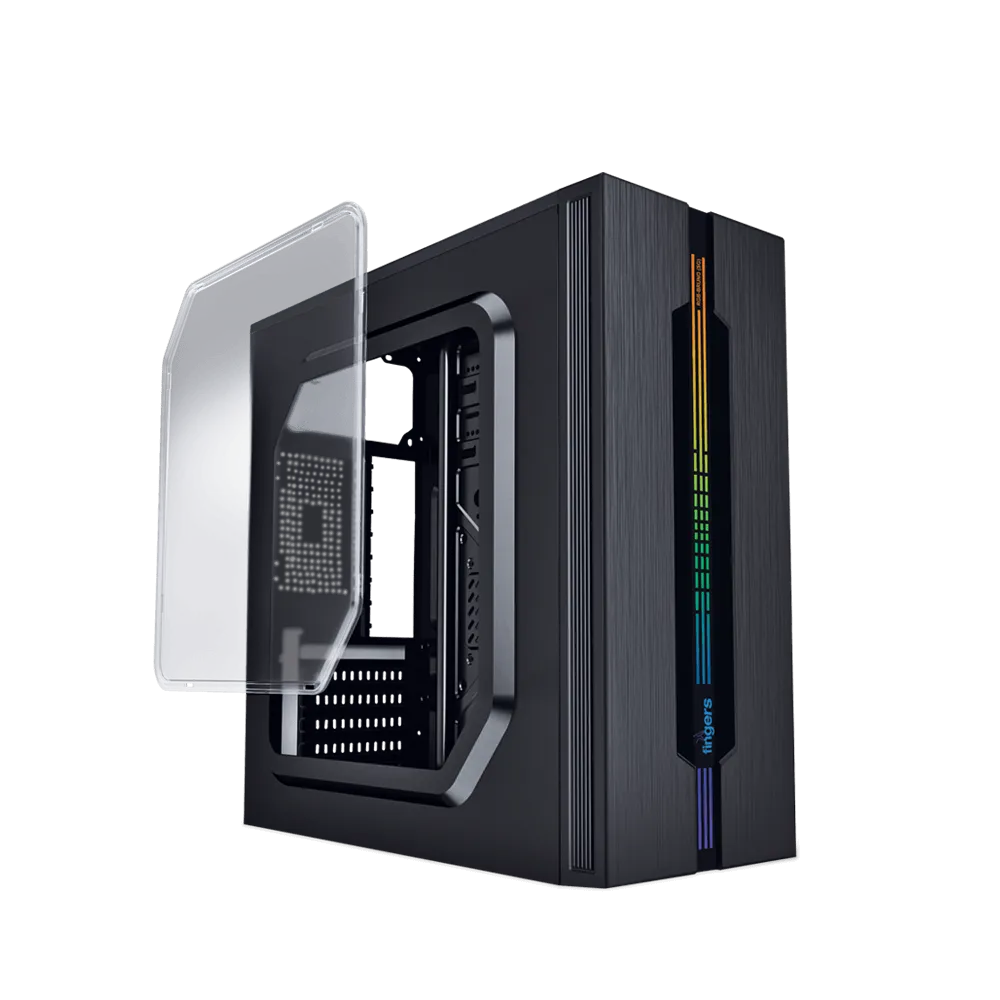 Fingers Cabinet RGB-Bruno SG