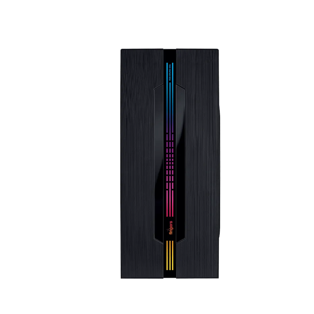 Fingers Cabinet RGB-Bruno SG