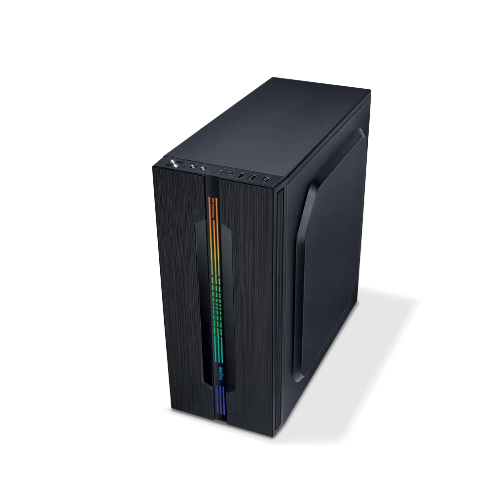 Fingers Cabinet RGB-Bruno SG