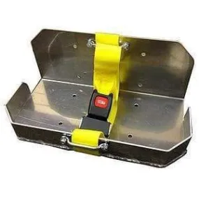 Fire Hooks Unlimited Ranger Carrying Bracket
