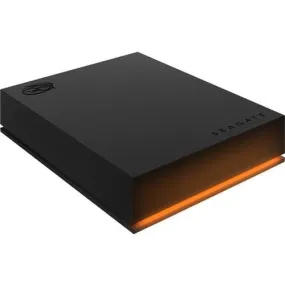 FIRECUDA GAMING HUB 16TB 3.5IN USB 3.2 Gen 1 External HDD