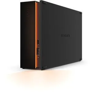 FIRECUDA GAMING HUB 16TB 3.5IN USB 3.2 Gen 1 External HDD