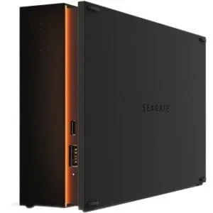 FIRECUDA GAMING HUB 8TB 3.5IN USB 3.2 Gen 1 External HDD
