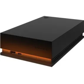 FIRECUDA GAMING HUB 8TB 3.5IN USB 3.2 Gen 1 External HDD
