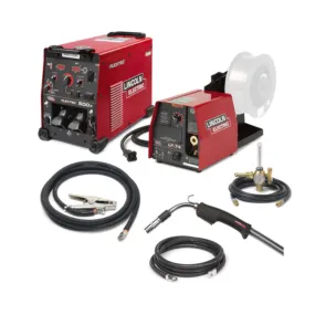 Flextec® 500X/ LF-74 Heavy Duty One-Pak® - K3612-2