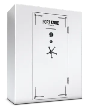 Fort Knox Legend 7261 Gun Safe