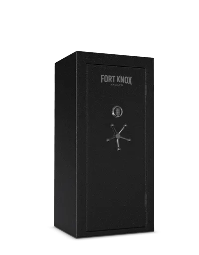 Fort Knox Maverick 6031 Gun Safe
