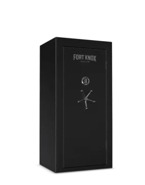 Fort Knox Maverick 6031 Gun Safe