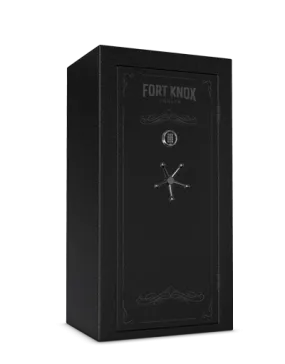 Fort Knox Titan 6637 Gun Safe