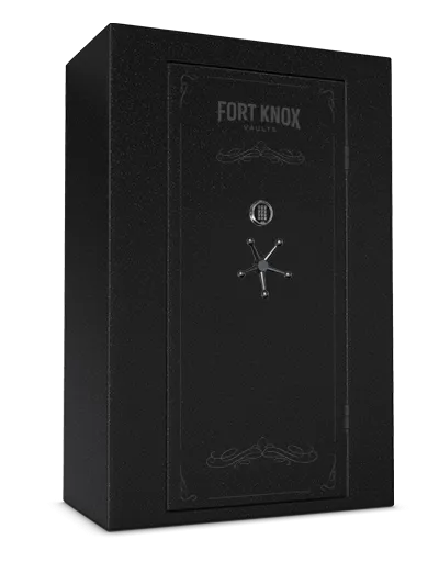 Fort Knox Titan 7251 Gun Safe