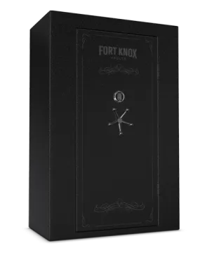 Fort Knox Titan 7251 Gun Safe
