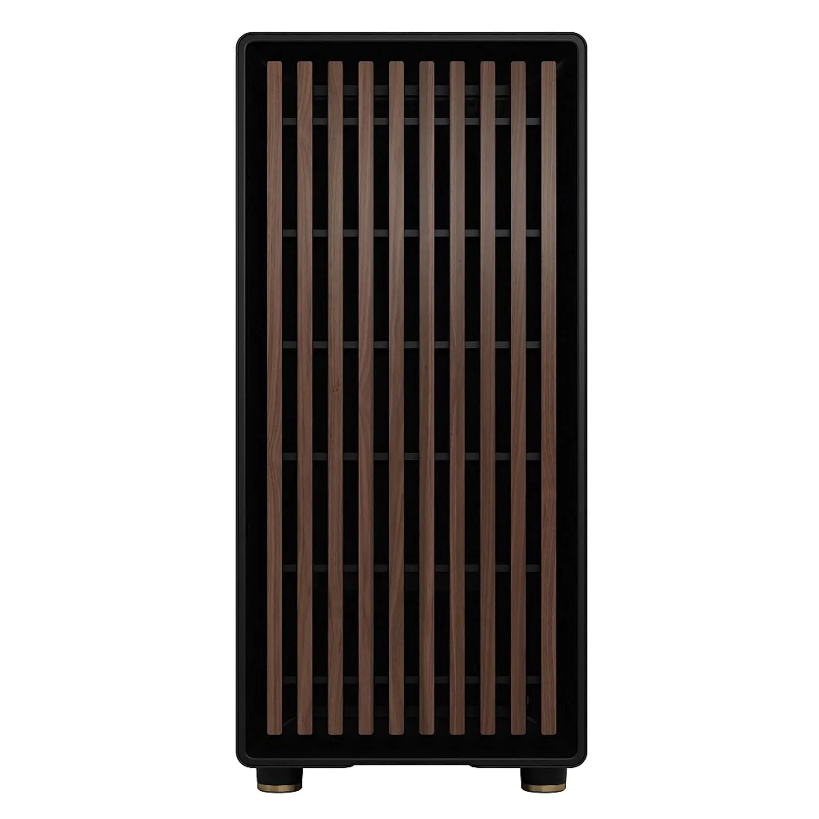 Fractal Design North Charcoal Black Mesh ATX Case